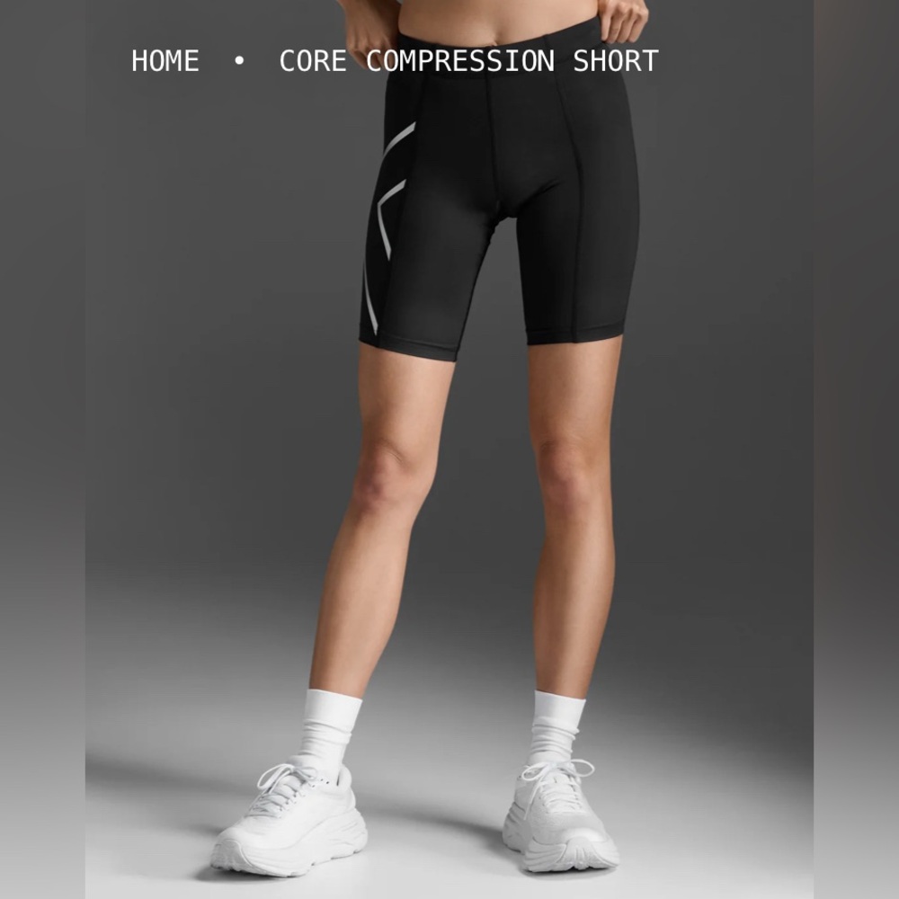 COPY - - 2xu compression shorts - Picture 9 of 16